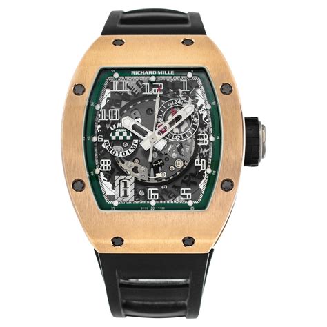 richard mille óra|richard mille used for sale.